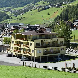  Appartement A Casa Residenz Oostenrijk