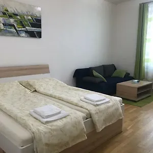 Pasettistrasse 31 Apartament