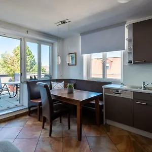  Appartement Kaserbacher Oostenrijk