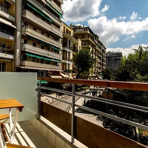 The Modern Θεσσαλονίκη