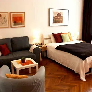 Apartamento Cosy Close To