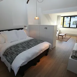 Coeur Sablon Casa de hóspedes Bruxelas