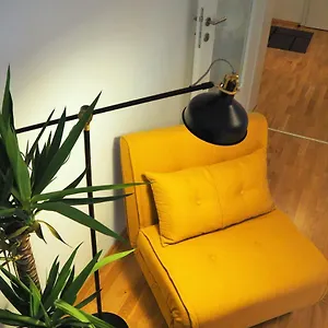  Appartement Apstay ǀ Free Parking & Self Check-in Oostenrijk