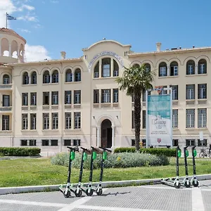 Park View Θεσσαλονίκη