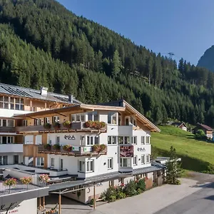  Appartement Gradiva Oostenrijk