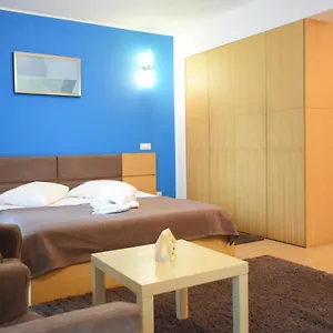 Decebal 3* Bucureşti