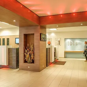 3* Szálloda Ibis Mariahilf