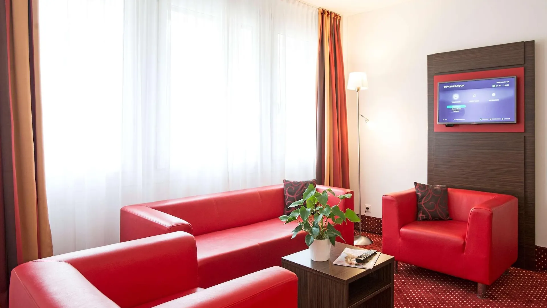Best Western Plus Amedia Wien Hotel Wiedeń