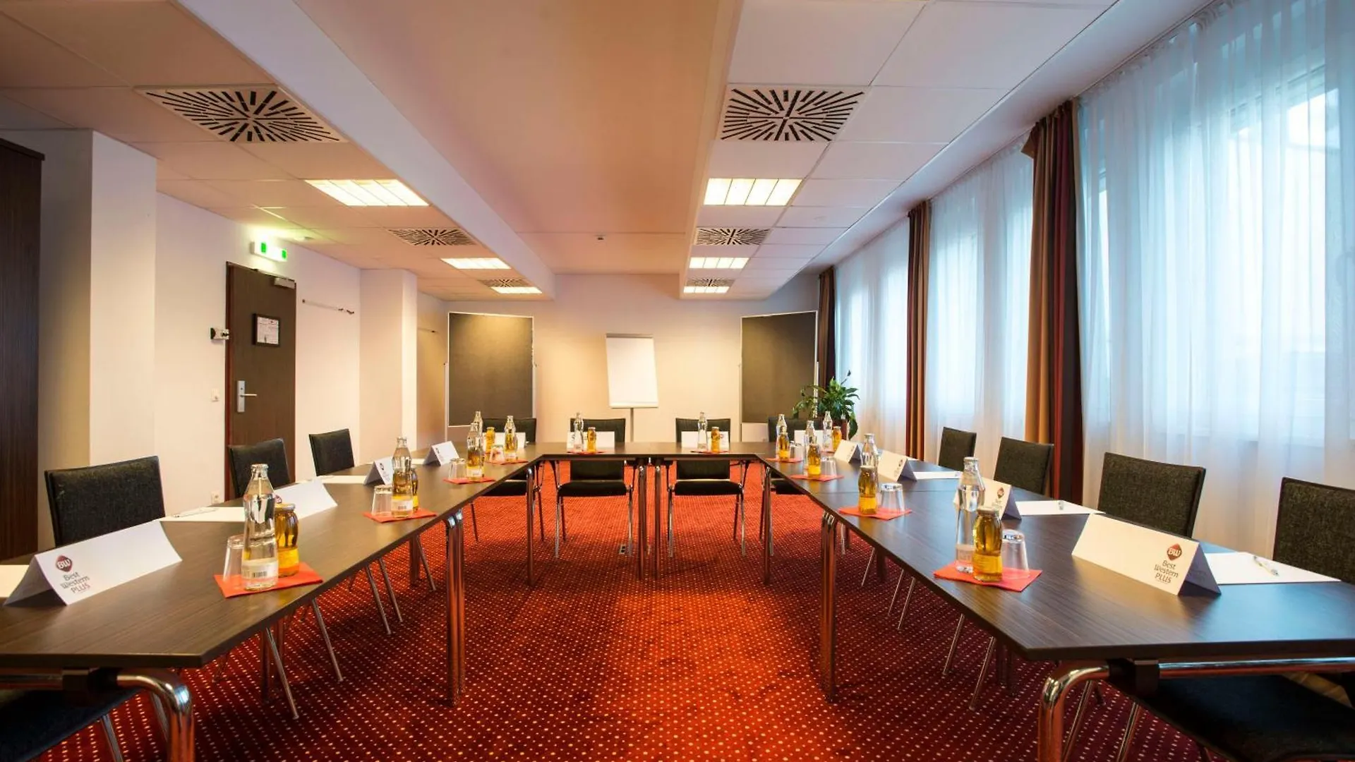Best Western Plus Amedia Wien Hotel Wiedeń