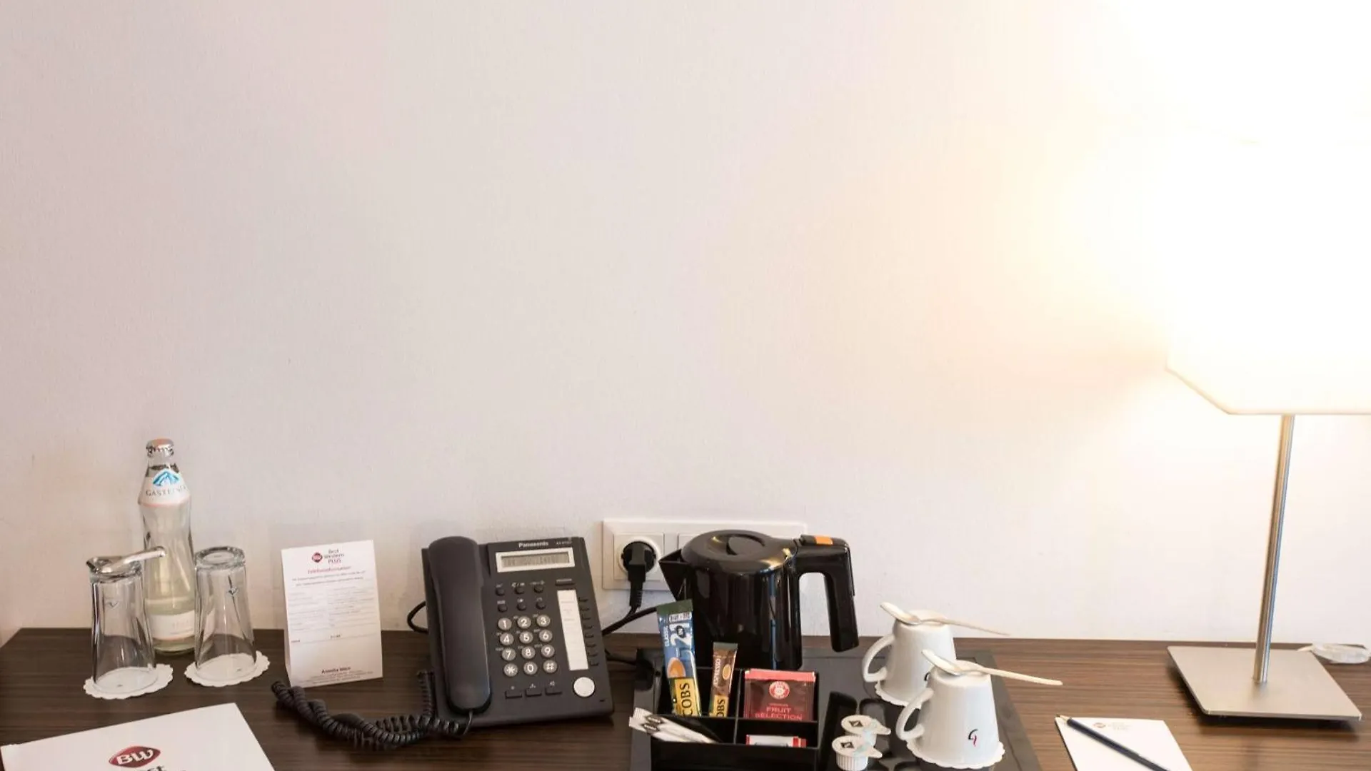 Hotel Best Western Plus Amedia Wien