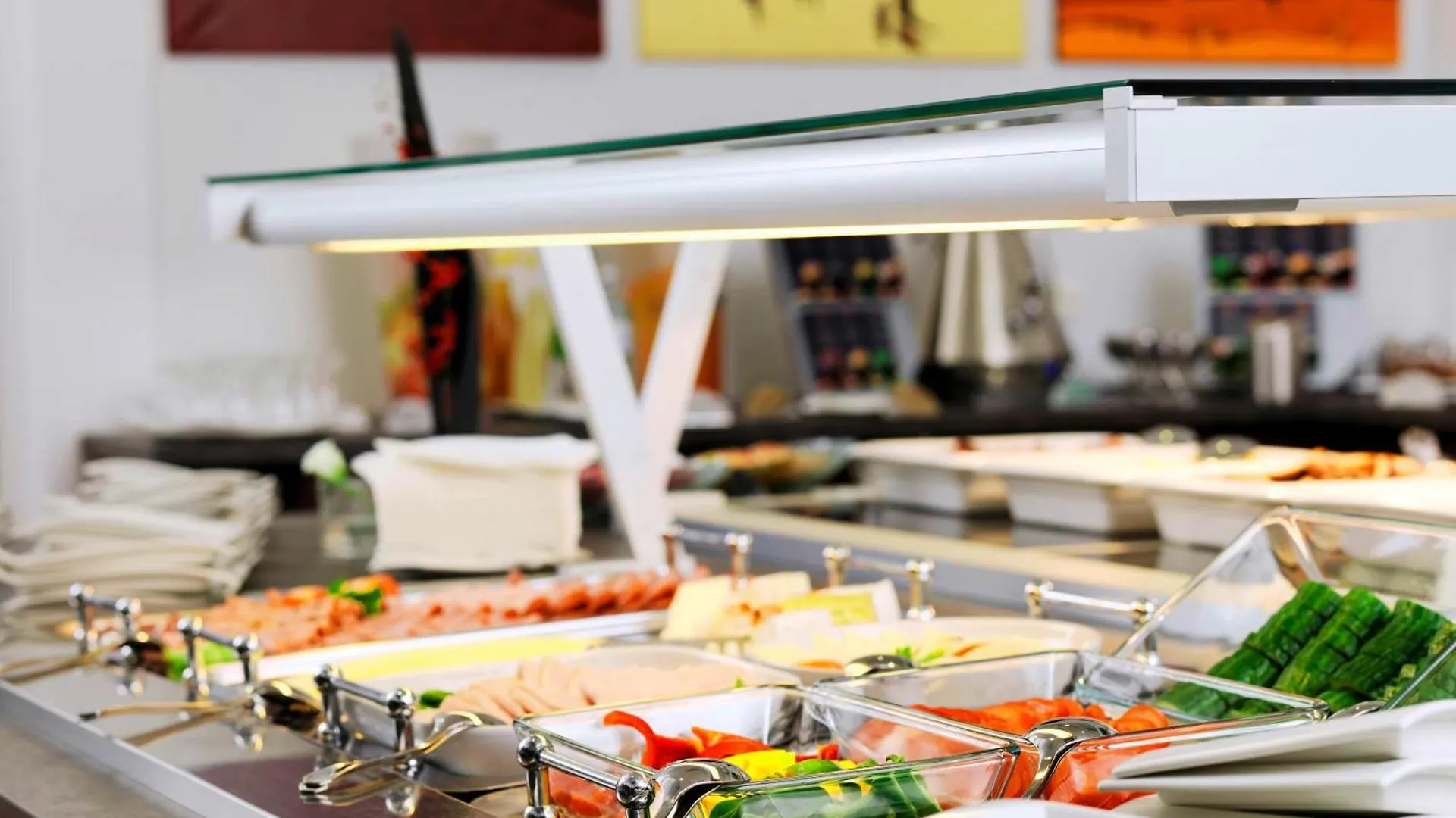 Best Western Plus Amedia Wien 4*, Wiedeń Austria