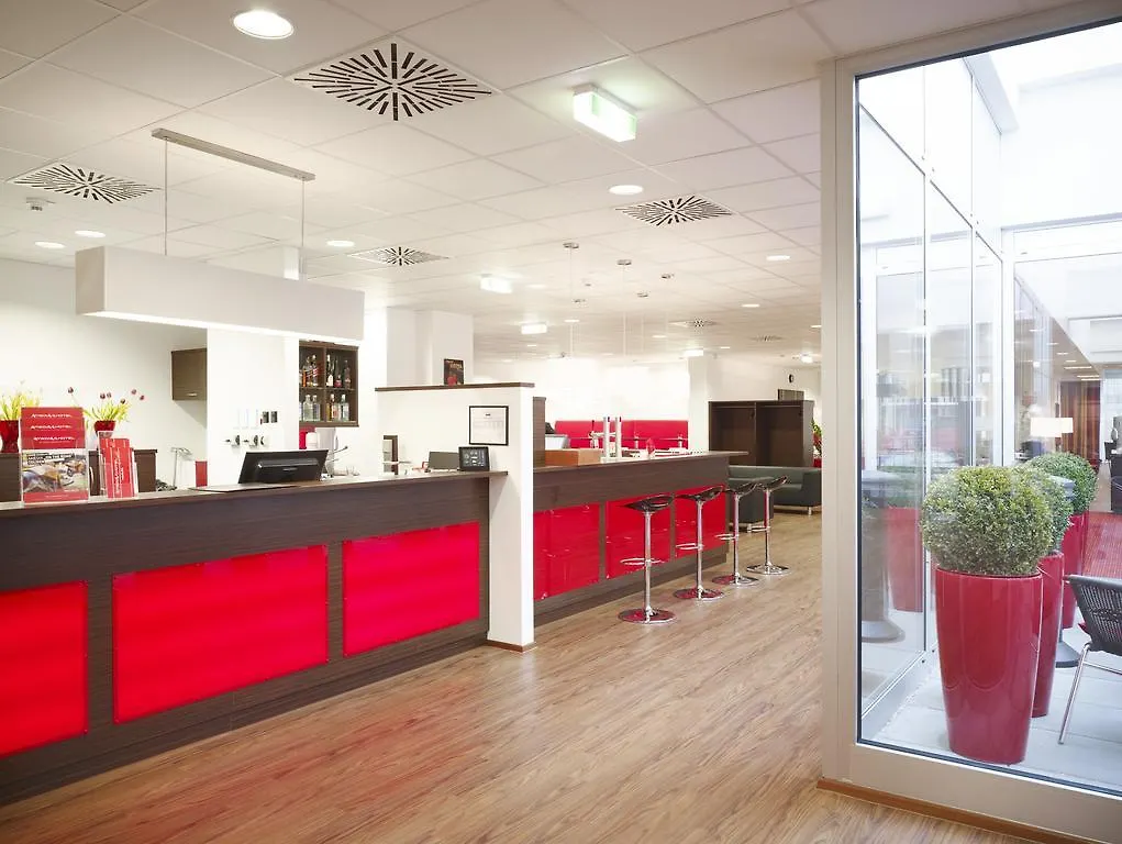 Best Western Plus Amedia Wien 4*, Wiedeń Austria