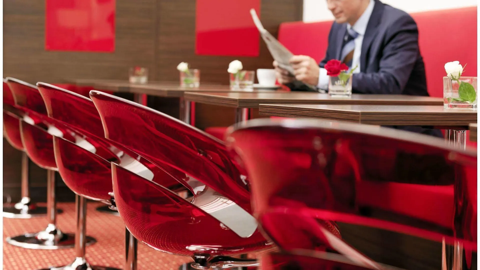 Best Western Plus Amedia Wien