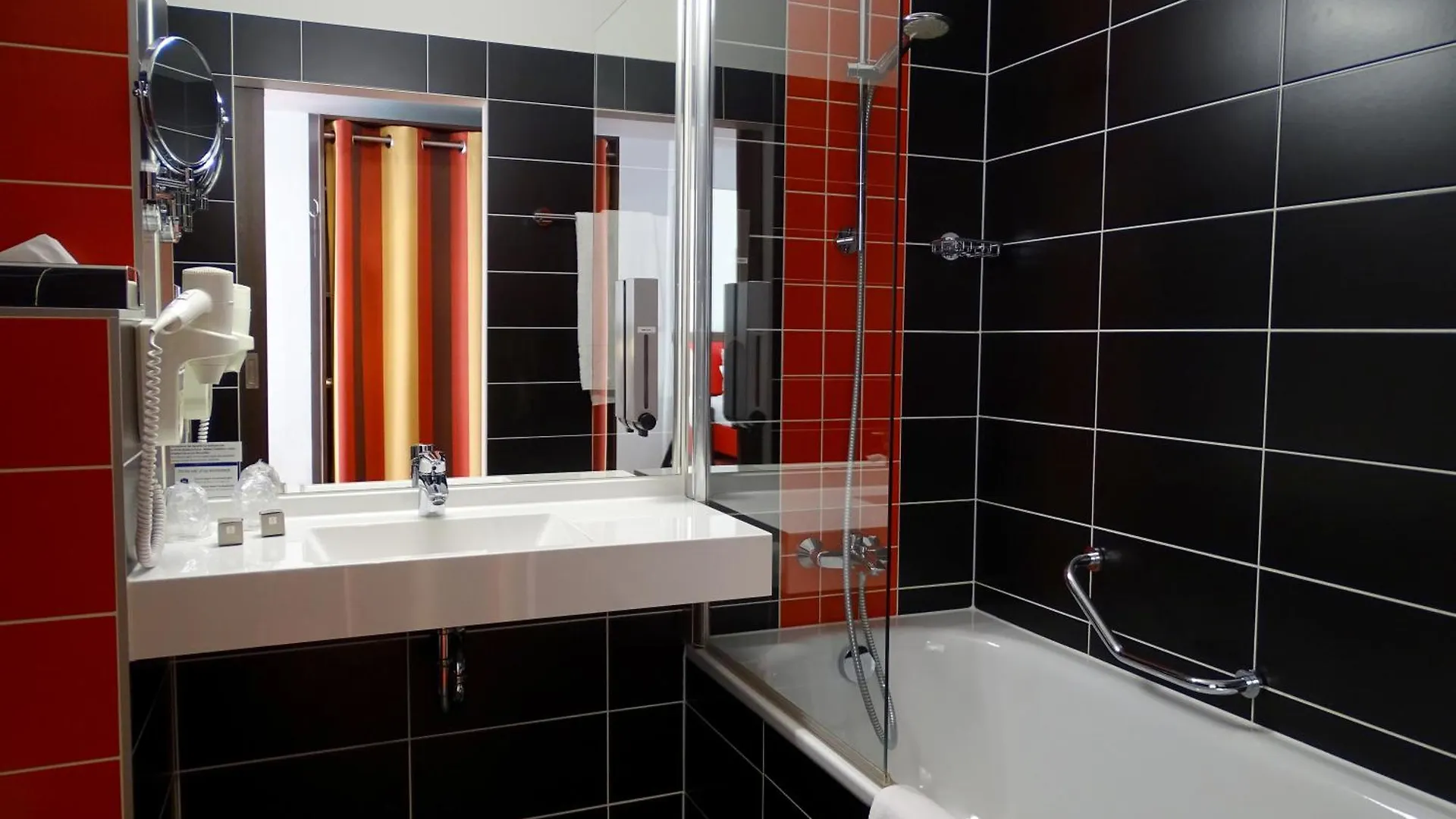 Best Western Plus Amedia Wien Austria