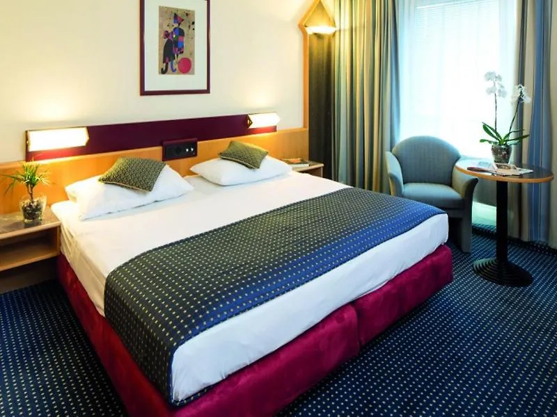 Best Western Plus Amedia Wien