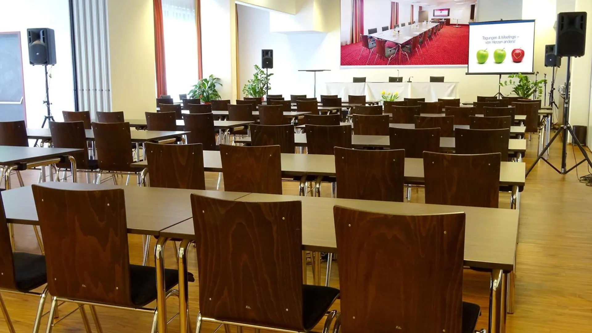 Best Western Plus Amedia Wien Hotel Vienna