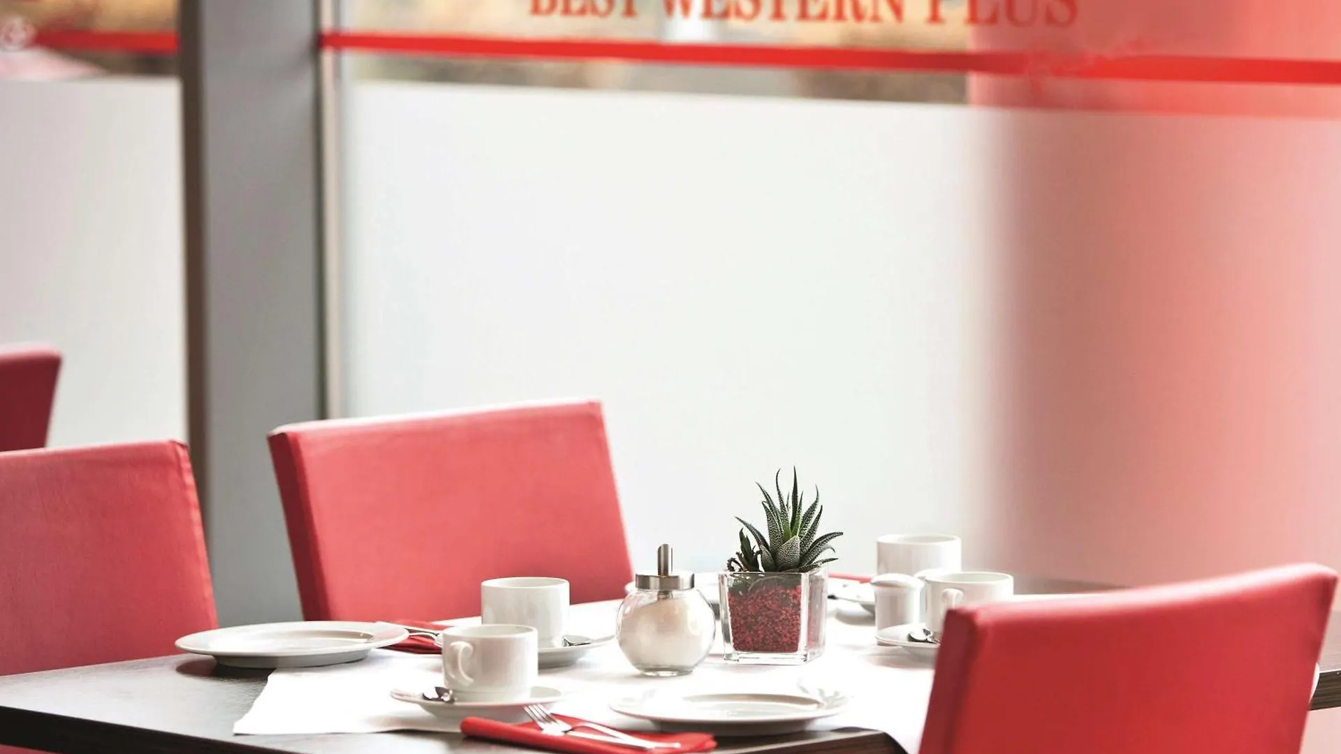 Best Western Plus Amedia Wien Austria