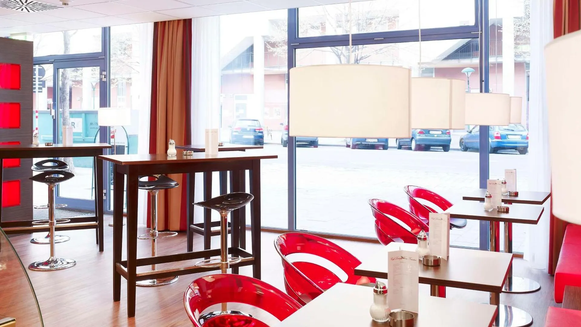 Best Western Plus Amedia Wien 4*, Vienna Austria