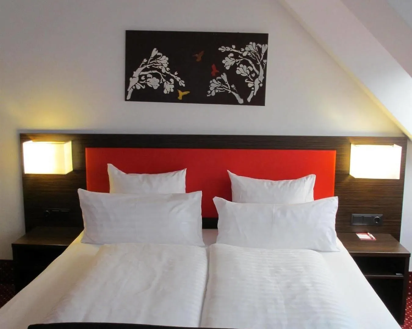 Hotel Best Western Plus Amedia Wien